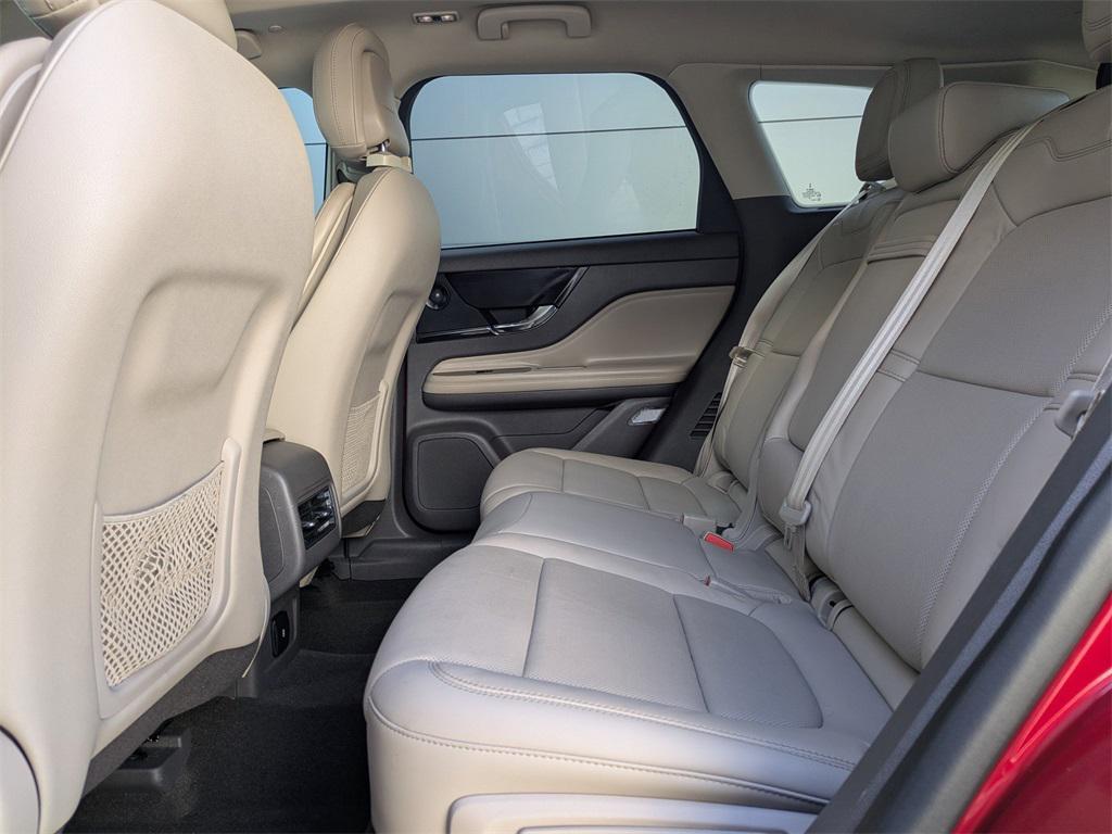 used 2020 Lincoln Corsair car, priced at $22,977