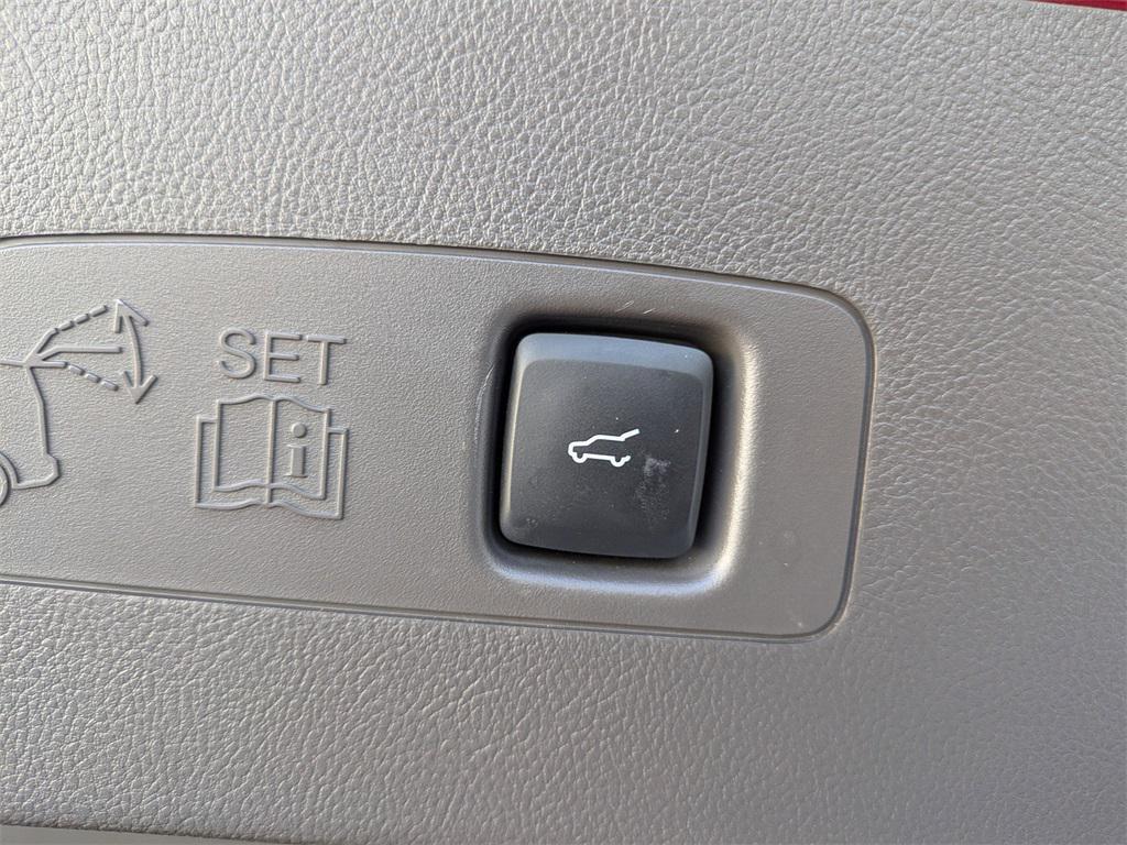 used 2020 Lincoln Corsair car, priced at $22,977