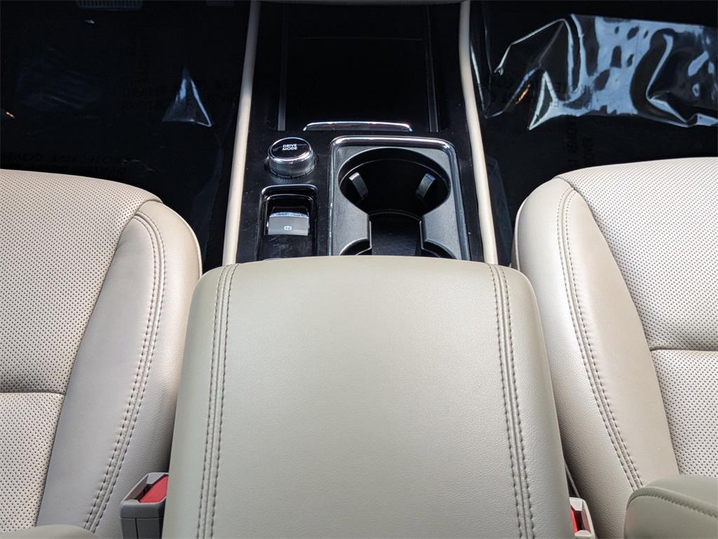 used 2020 Lincoln Corsair car, priced at $22,977