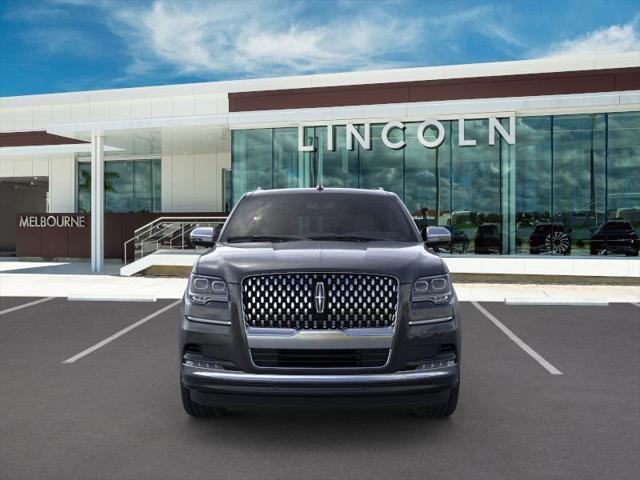 new 2024 Lincoln Navigator car, priced at $113,090