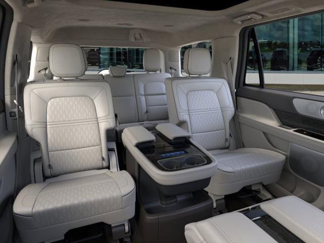 new 2024 Lincoln Navigator car, priced at $113,090