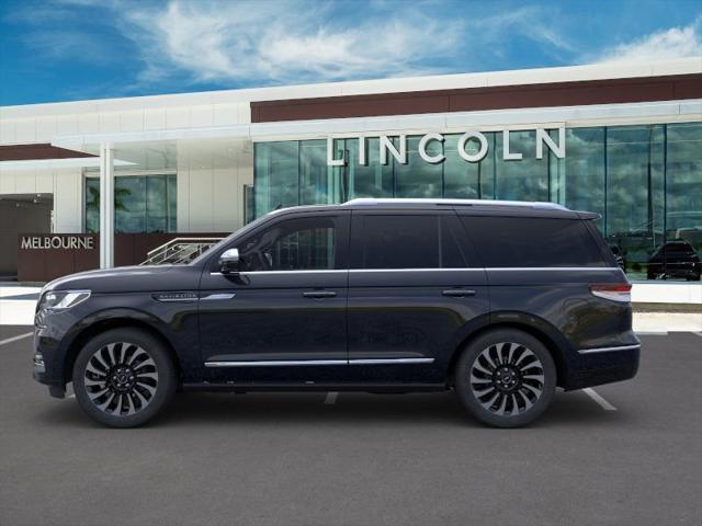 new 2024 Lincoln Navigator car, priced at $113,090