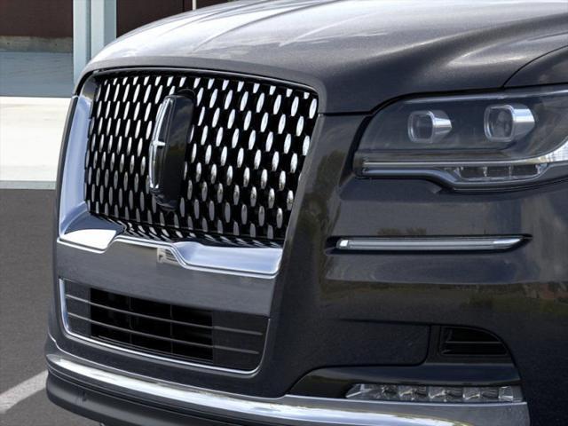 new 2024 Lincoln Navigator car, priced at $113,090