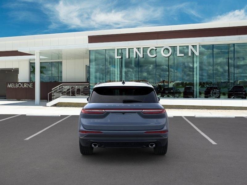 new 2023 Lincoln Corsair car, priced at $38,595