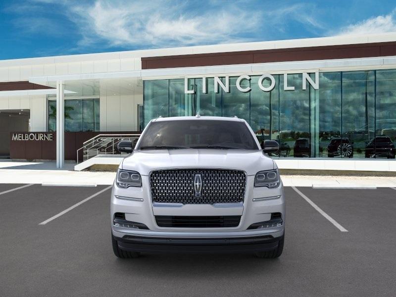 new 2024 Lincoln Navigator L car, priced at $107,174