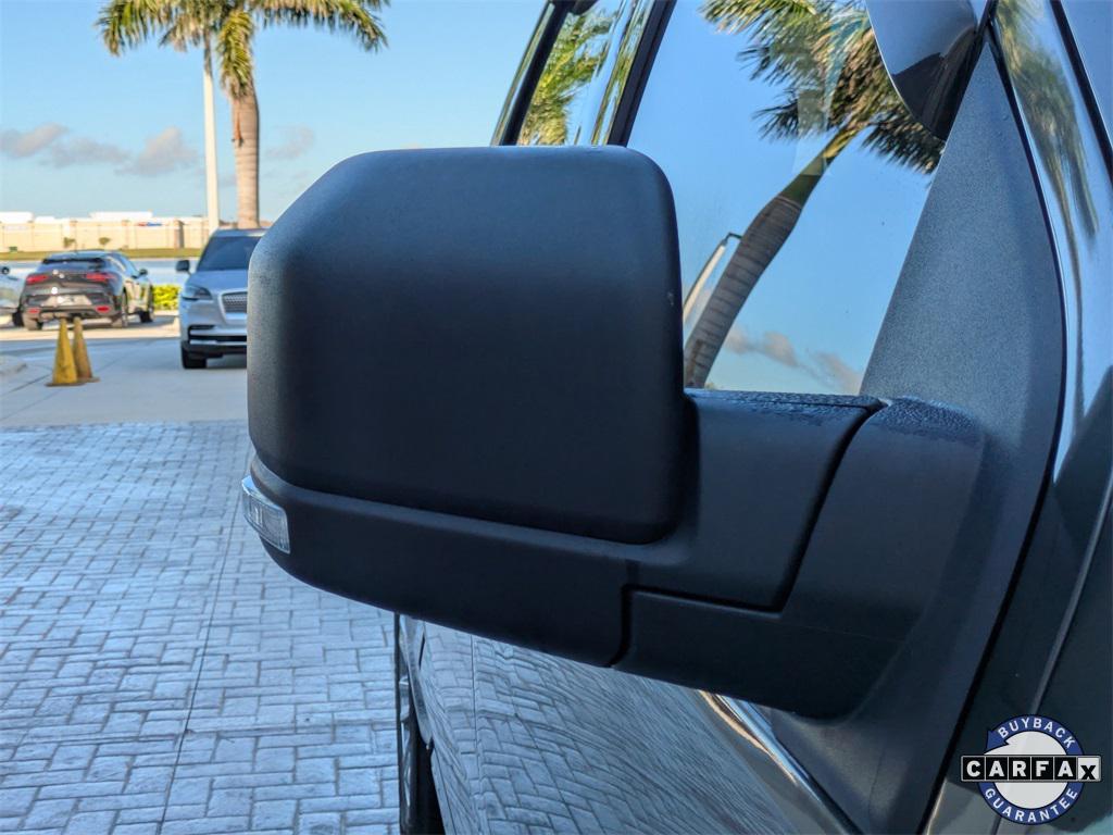 used 2019 Ford F-150 car, priced at $22,477
