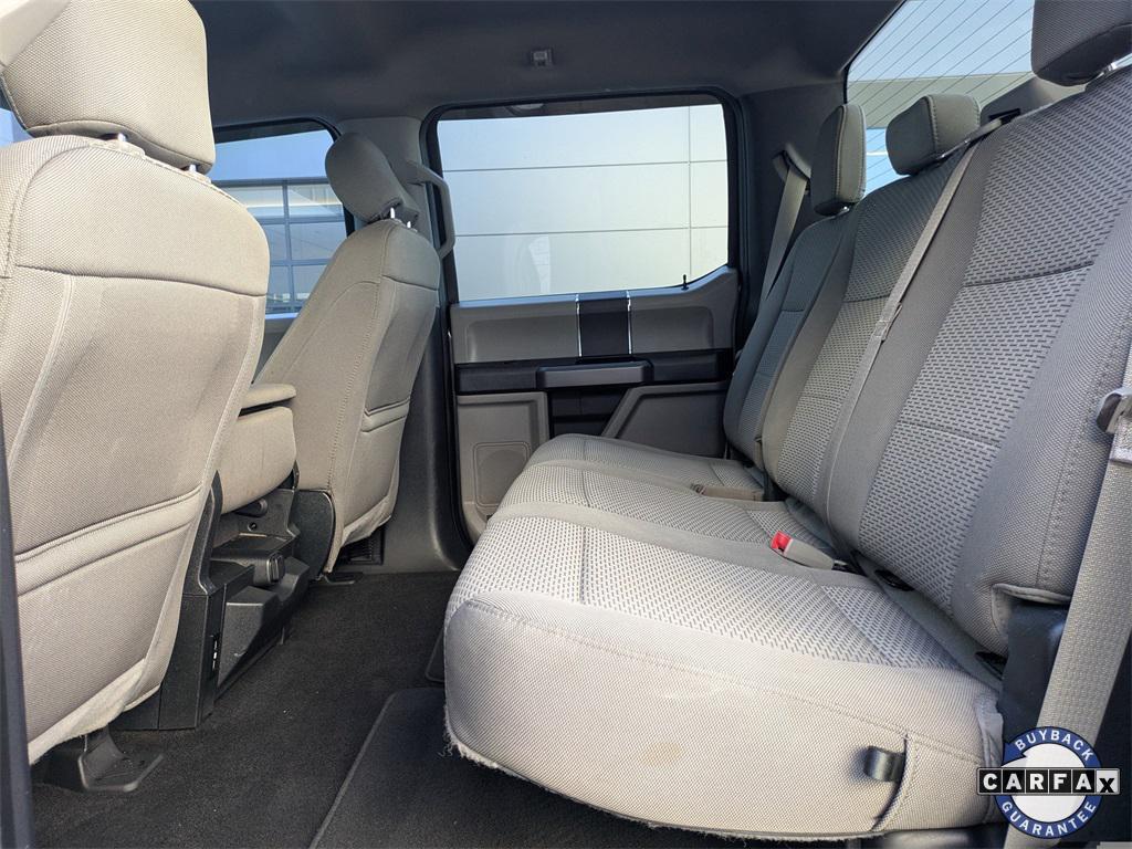 used 2019 Ford F-150 car, priced at $22,477