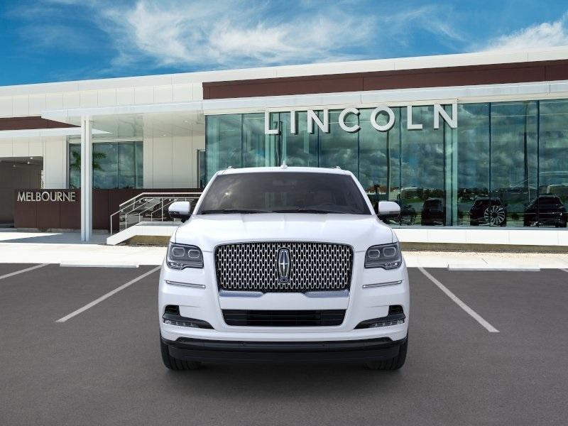 new 2024 Lincoln Navigator car, priced at $105,070