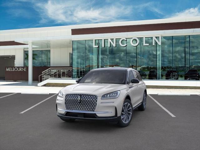 new 2024 Lincoln Corsair car, priced at $51,970