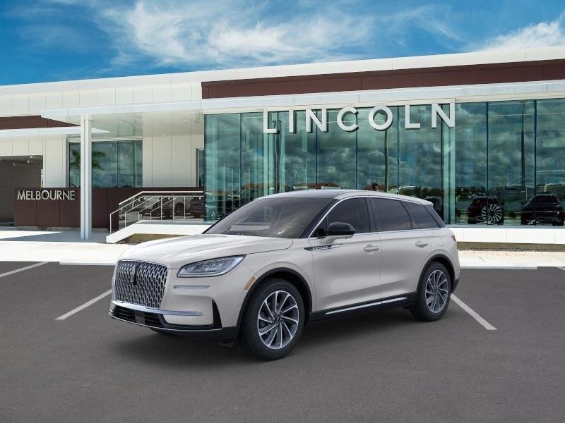 new 2024 Lincoln Corsair car, priced at $49,170