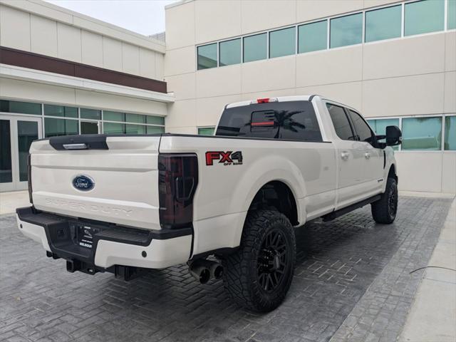 used 2019 Ford F-250 car, priced at $53,477