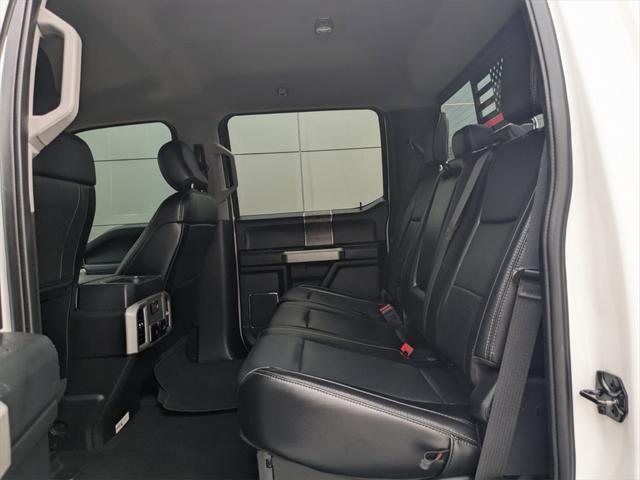 used 2019 Ford F-250 car, priced at $53,477