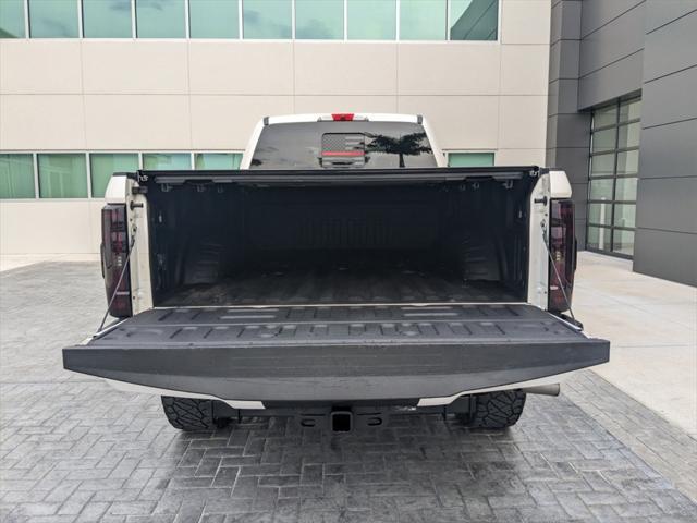 used 2019 Ford F-250 car, priced at $53,477