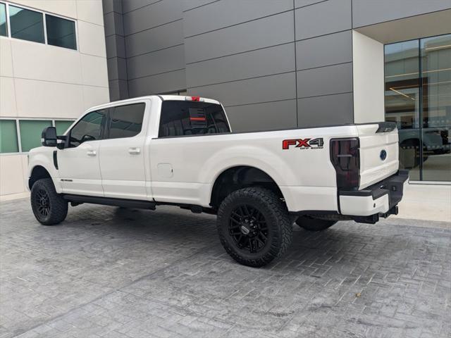 used 2019 Ford F-250 car, priced at $53,477