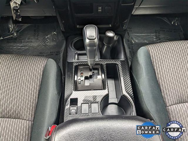 used 2018 Toyota 4Runner car, priced at $34,477