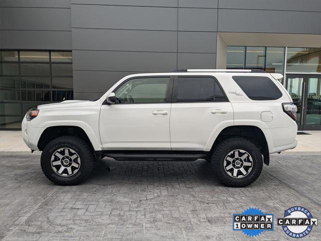 used 2018 Toyota 4Runner car, priced at $34,477