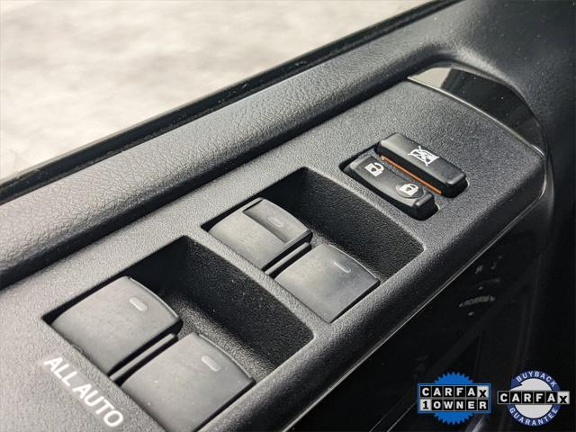 used 2018 Toyota 4Runner car, priced at $34,477