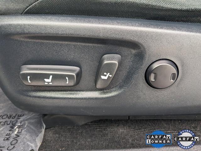 used 2018 Toyota 4Runner car, priced at $34,477