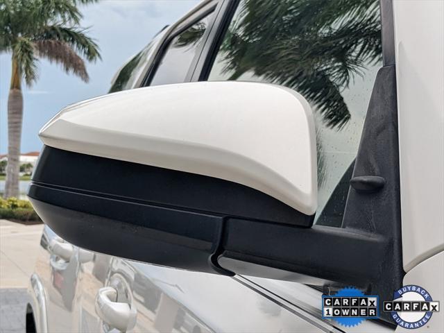 used 2018 Toyota 4Runner car, priced at $34,477