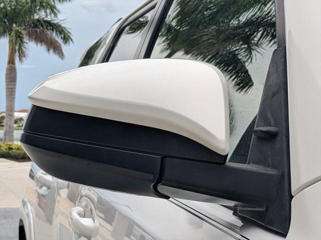 used 2018 Toyota 4Runner car, priced at $34,977