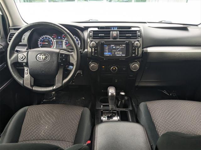 used 2018 Toyota 4Runner car, priced at $34,977