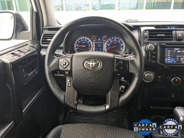 used 2018 Toyota 4Runner car, priced at $34,477