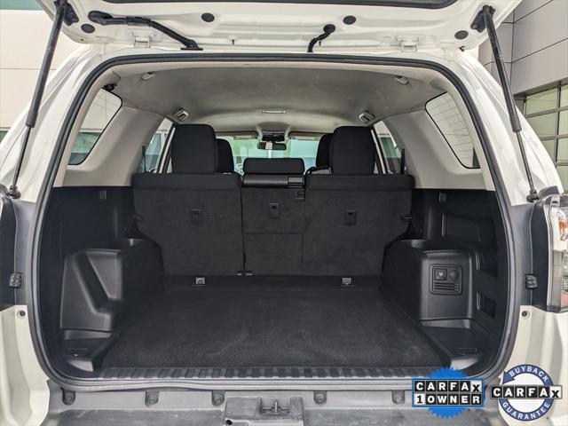 used 2018 Toyota 4Runner car, priced at $34,477