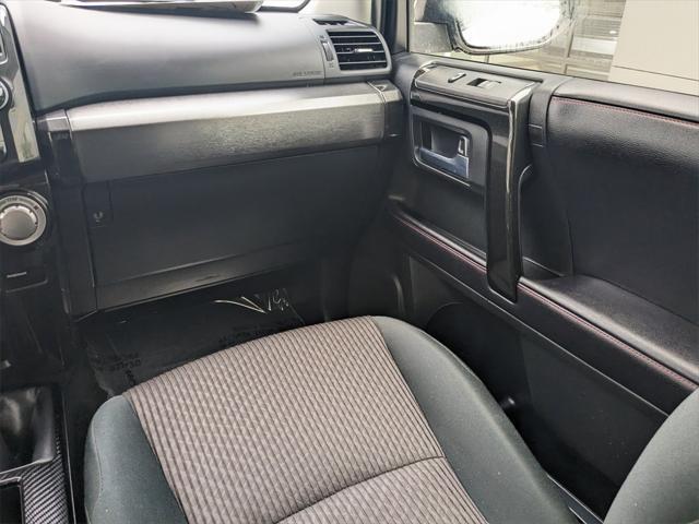used 2018 Toyota 4Runner car, priced at $34,977