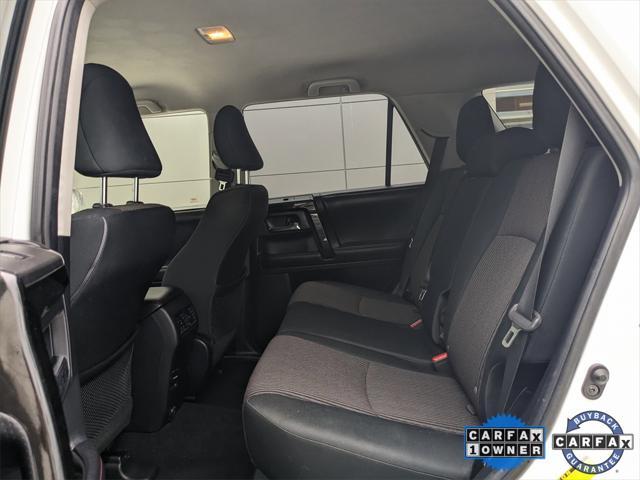 used 2018 Toyota 4Runner car, priced at $34,477