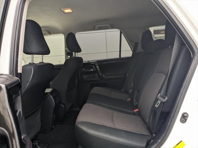 used 2018 Toyota 4Runner car, priced at $34,977