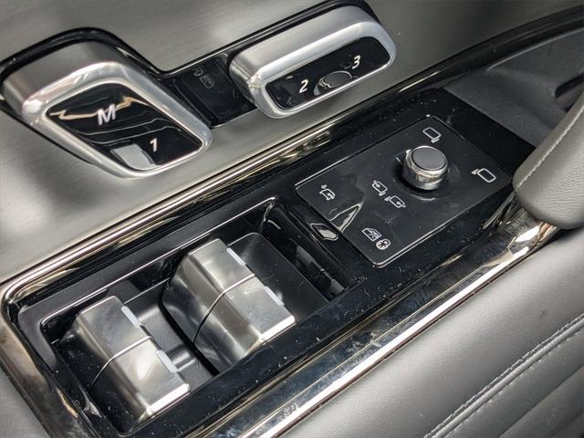 new 2025 Land Rover Range Rover Sport car, priced at $92,585