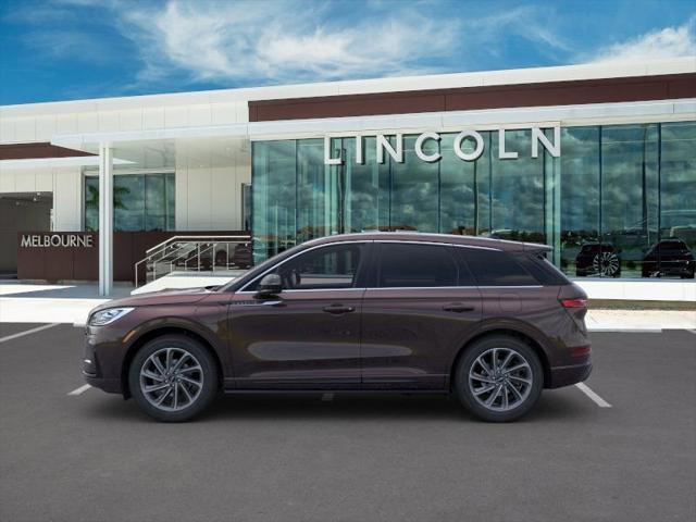 new 2023 Lincoln Corsair car, priced at $47,780