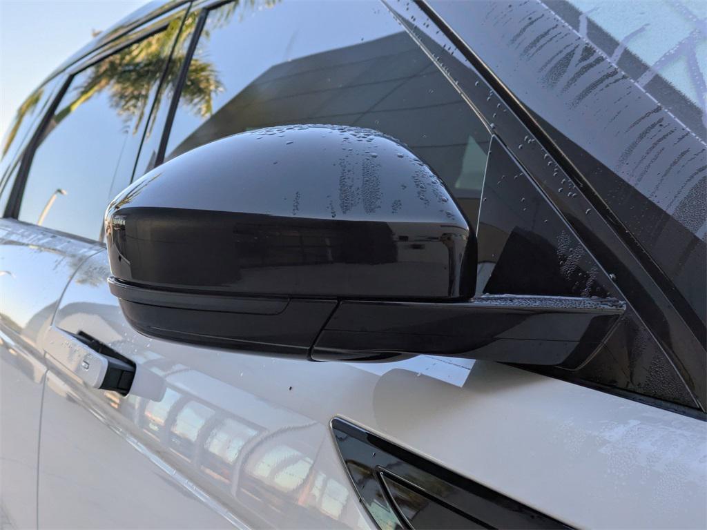 used 2020 Land Rover Range Rover Evoque car, priced at $22,777