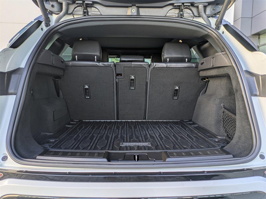 used 2020 Land Rover Range Rover Evoque car, priced at $22,777