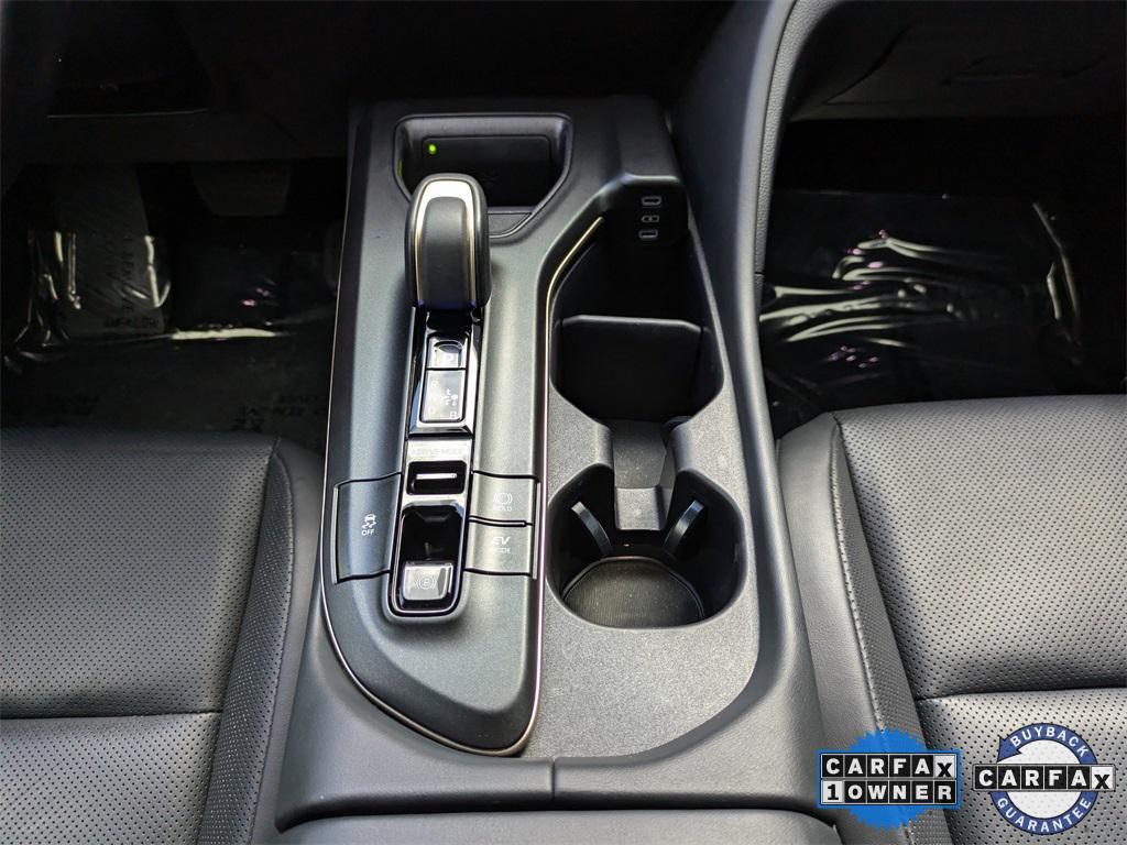 used 2023 Toyota Crown car, priced at $30,777