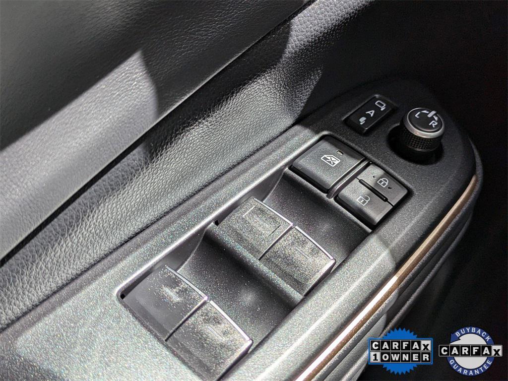 used 2023 Toyota Crown car, priced at $30,777