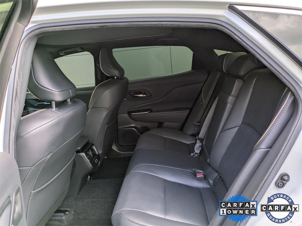 used 2023 Toyota Crown car, priced at $30,777
