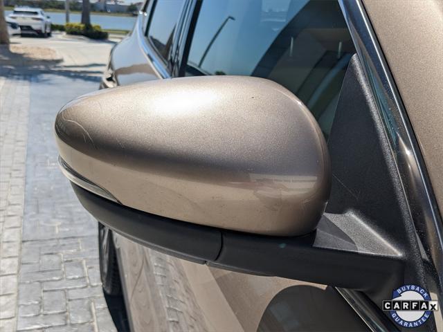 used 2020 Ford Escape car, priced at $18,577