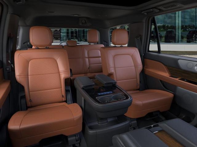 new 2024 Lincoln Navigator car, priced at $106,619