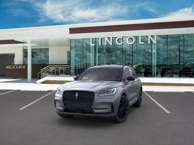 new 2024 Lincoln Corsair car, priced at $50,448