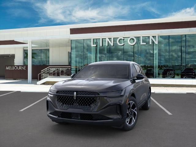 new 2024 Lincoln Nautilus car, priced at $49,239