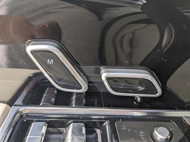 new 2025 Land Rover Range Rover car, priced at $176,280