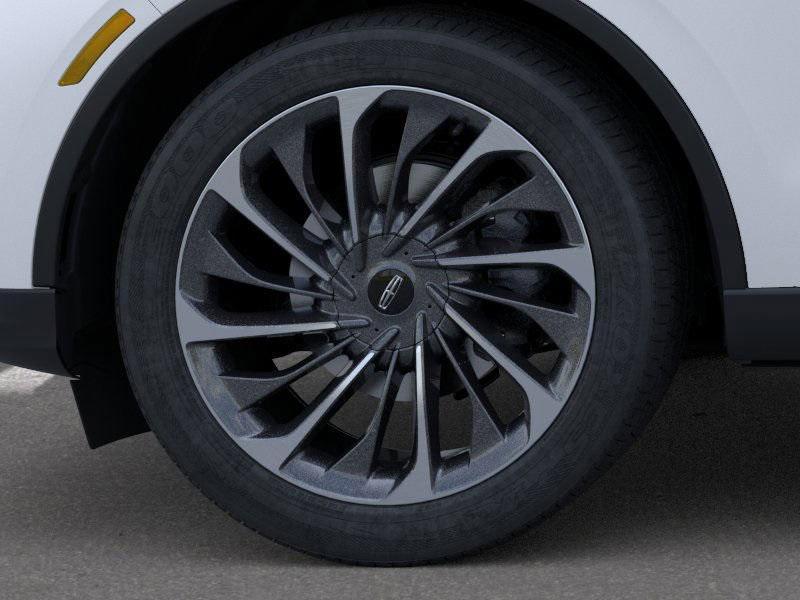 new 2025 Lincoln Aviator car, priced at $76,272