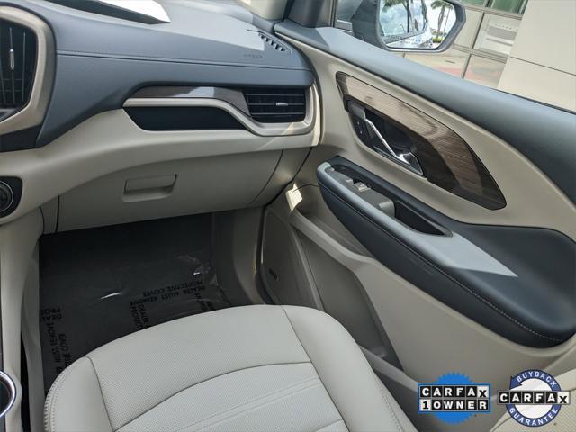 used 2023 GMC Terrain car, priced at $30,477