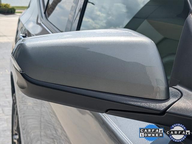 used 2023 GMC Terrain car, priced at $30,477
