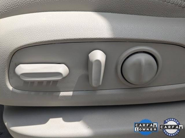used 2023 GMC Terrain car, priced at $30,477