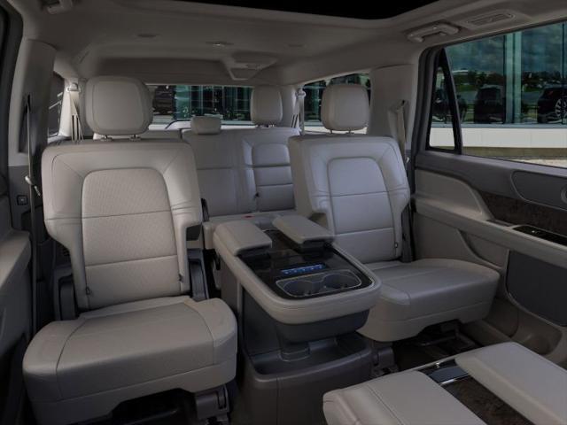 new 2024 Lincoln Navigator car, priced at $99,823