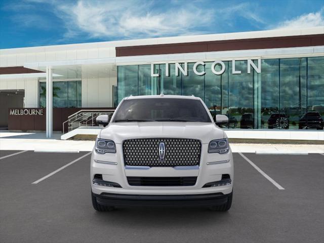 new 2024 Lincoln Navigator car, priced at $99,823