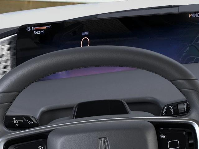 new 2025 Lincoln Navigator car, priced at $109,465