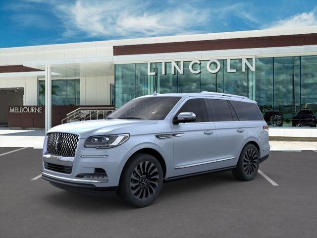 new 2024 Lincoln Navigator car, priced at $113,715